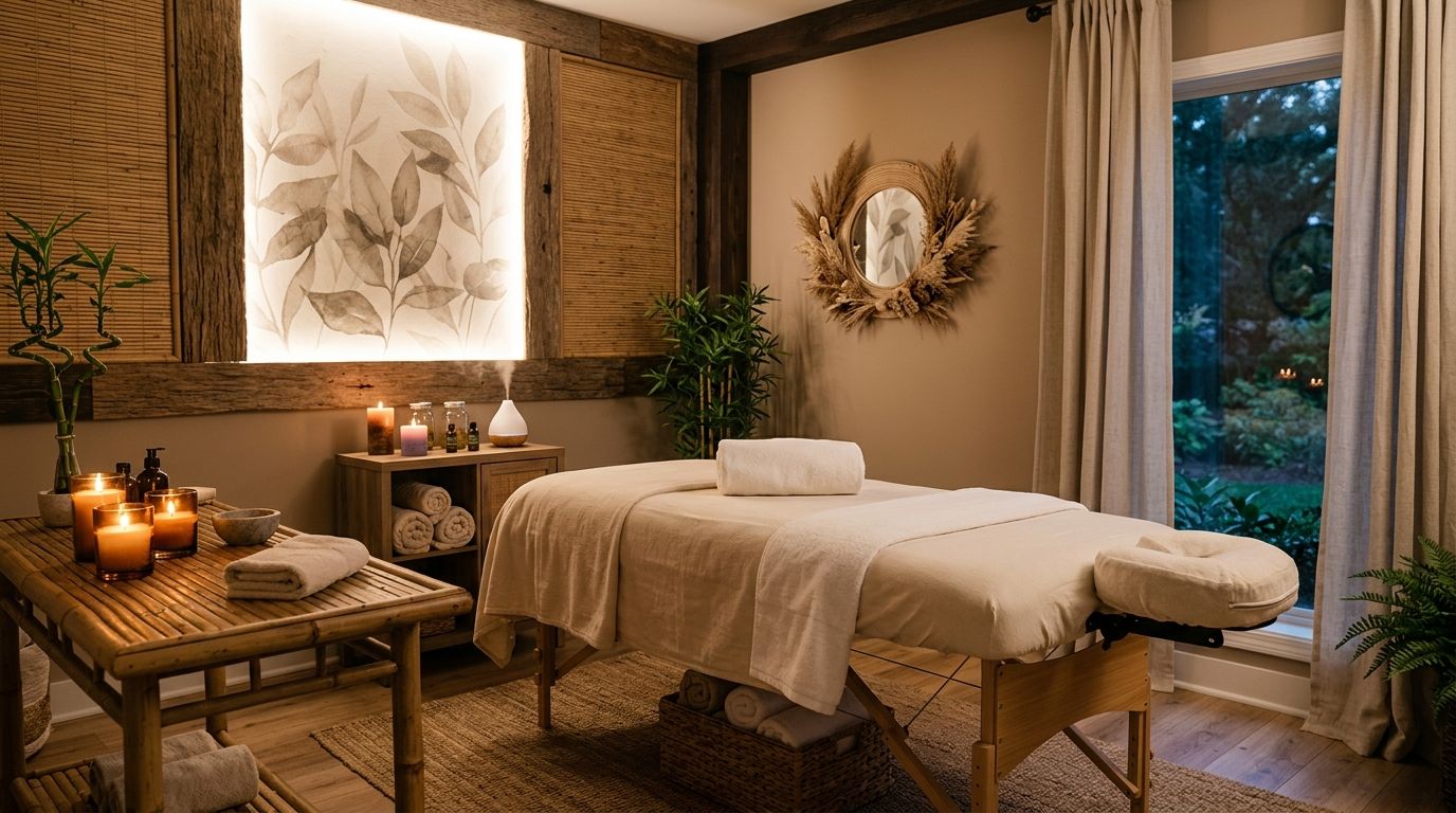 Illustration of E E SPA, massage spa in Port Arthur, TX, photo 1 of 1
